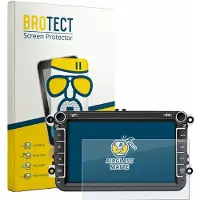 BROTECT - Screenprotector voor M.I.C. AV8V7-Ultra - Folie Beschermfolie Beschermglas matte