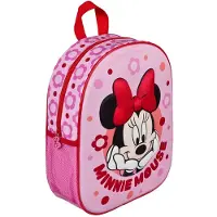 Top 1 Toys 3D Rugtas Minnie Mouse