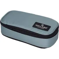 Tenneco Etui leeg Neo & Rey Greenery Pencil Box Greenery Wizzard - WA-49125-460