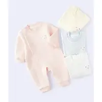 VBM babypyjama - zalig zacht - 1-2 maand