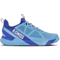 K-Swiss K-frame Speed Rublo All Court Shoes Blauw EU 41 1/2 Man