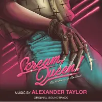 Suburban Scream. Queen! My Nightmare On Elm Street
