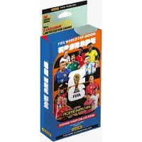 Panini Adrenalyn Panini FIFA Wereldbeker 2026: Update-set trading cards