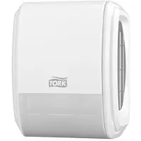 Tork Luchtverfrisserdispenser Tork A3 Elevation constant wit 256010