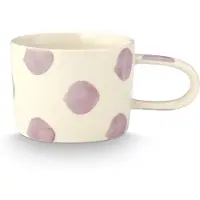 Vtwonen mok Dots (350 ml)