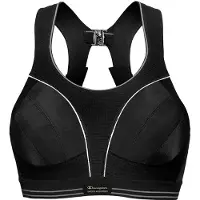 Shock Absorber Ultimate Run Sport BH Black - 90E