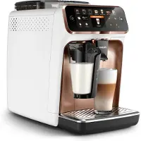 Philips 5400-serie Volautomatische espressomachines EP5443/70