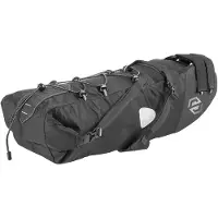 Skuad Seatpack Large Zadeltas