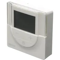 Uponor 1086985 Smatrix Wave Timer I-163 RAL 9016