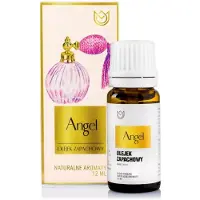 Naturalne Aromaty ANGEL Geuroliën - Aromatherapie en Aromalampen - Natuurlijke Geuren 10 ml