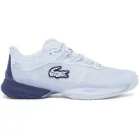 Lacoste Ag-lt Ultra Clay Shoes Blauw EU 42 1/2 Man