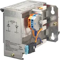 Siemens SITOP AKKUMODUL 24V/1.2 AH 6EP19356MC01 Energieopslag