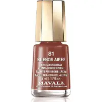 Mavala Nail Color Cream Nagellak 5 ml