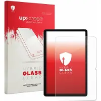 Upscreen - Screenprotector voor Xiaomi Redmi Pad 2 SE - Folie Beschermfolie Beschermglas transparant