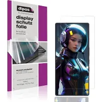 Dipos – 4x Beschermfolie geschikt voor Nubia Red Magic 11S Pro Plus | Krasbestendige & heldere Screenprotector Ultra-Thin