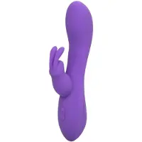 Calexotics Bend & Hold Double Rumbler Vibrator