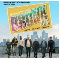 Import BRONX, USA: ORIGINAL HBO DOCUMENTARY