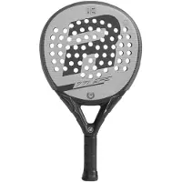 Royal Padel 771 Efe Extreme 2026 Padel Racket Zilver