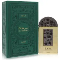 Lattafa Pride Maharjan Gold EDP 100 ml 1 stk.