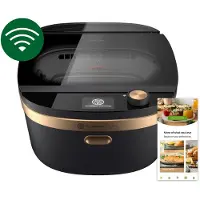 Philips Air Cooker NX0960/90