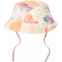 Ducksday - zonnehoed - baby - roze - bliss - maat 86/92 - 12-18 maanden
