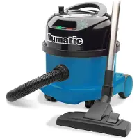Numatic PPR-240 Stofzuiger (Blauw)