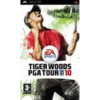 Tiger Woods PGA Tour 2010