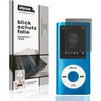 Dipos – Matte Privacy Screenprotector geschikt voor DUSEKI LMP3-01 | Anti-Spy Beschermfolie