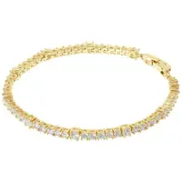 Bronzallure Altissima armband Brons 16