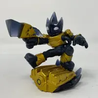 Superchargers Legendary Astroblast