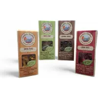 Cooka's Cookies Cooka`s Cookies -Hondenkoekjes Super Food Bundel - 100% natuurlijk -Superfoods met o.a. verse banaan, kokos en zoete aardappel