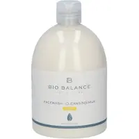 Bio Balance FACEWASH 500ML