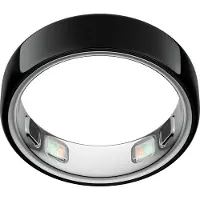 OURA Ring 5 Maat 12 Zwart