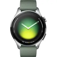 Xiaomi Watch 5 Juniper Green Strap