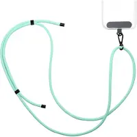 Musthavz Universal Phone Strap Stylecolor, green