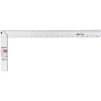 Kreator KRTH70503 winkelhaak - aluminiumoxide - 500 mm