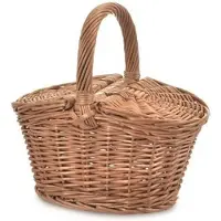 Egmont toys Picknick-mand 19x14x19 cm