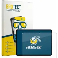 BROTECT Screenprotector voor Oppo Pad 6 Beschermglas transparant