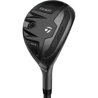 TaylorMade Qi4D Max Hybride 5 heren rechtshandig