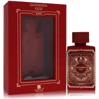 Riiffs Goodness Oud Rouge eau de parfum spray (unisex) 100 ml