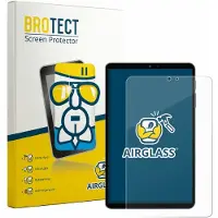 BROTECT Screenprotector voor Alldocube iPlay 80 mini Pro Beschermglas transparant