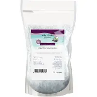 Vitacura Magnesium zout flakes jeneverbes 150 Gram