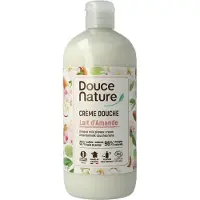 Douce Nature douchegel amandelmelk 500 ml