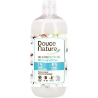 Douce Nature Douchegel katoen 500 ml