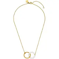 Purelei Ketting Infinity Pearl