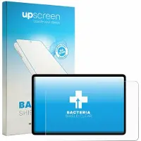 Upscreen - Screenprotector voor Honor Pad 20 - Folie Beschermfolie transparant antibacterieel