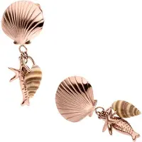 Purelei Oorbellen Ocean Crush