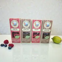 Cooka's Cookies Cooka’s Cookies- superfood hondensnacks voordeelpak – 2x Lisboa Beet & 2x Algarve Secret – 100% natuurlijke hondenkoekjes met biet, quinoa, banaan & kokos – natuurlijke detox & energieboost.