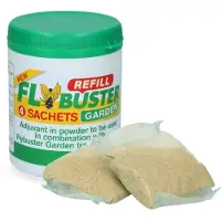 Flybuster Bait 4x 20 g