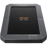 Avyna Trampoline Pro-Line FlatLevel 223 Grijs